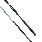 Ryuji Seawolf CA 198 cm 30-150 gr 2P Baitcast (Tetikli) Jig Olta Kamışı